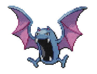 042 - Golbat