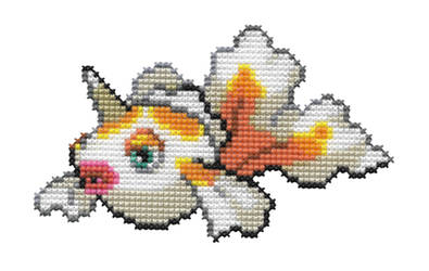 118 - Goldeen