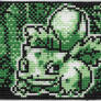 2 - Ivysaur Card