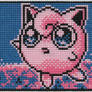 39 - Jigglypuff Card