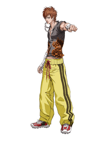 Cal Long Cao Long by Rayzo-1986 on DeviantArt