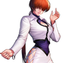 Shermie KOF97