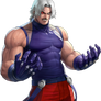 Rugal Omega KOF98