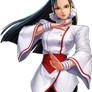 Chizuru Kagura KOF98