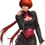 Shermie KOF98