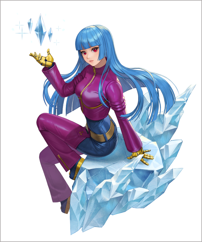 Kofas Element Rotation Kula SS KOFAS by Rayzo-1986 on DeviantArt
