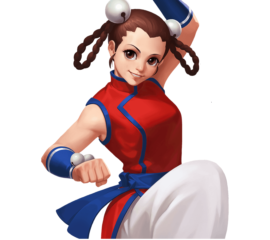 Li Xiangfei Mod Li Xiangfei SAS by Rayzo-1986 on DeviantArt