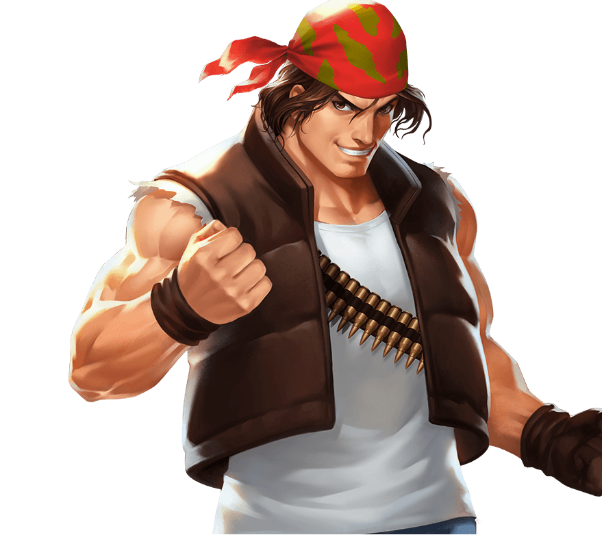 Ralf SAS by Rayzo-1986 on DeviantArt