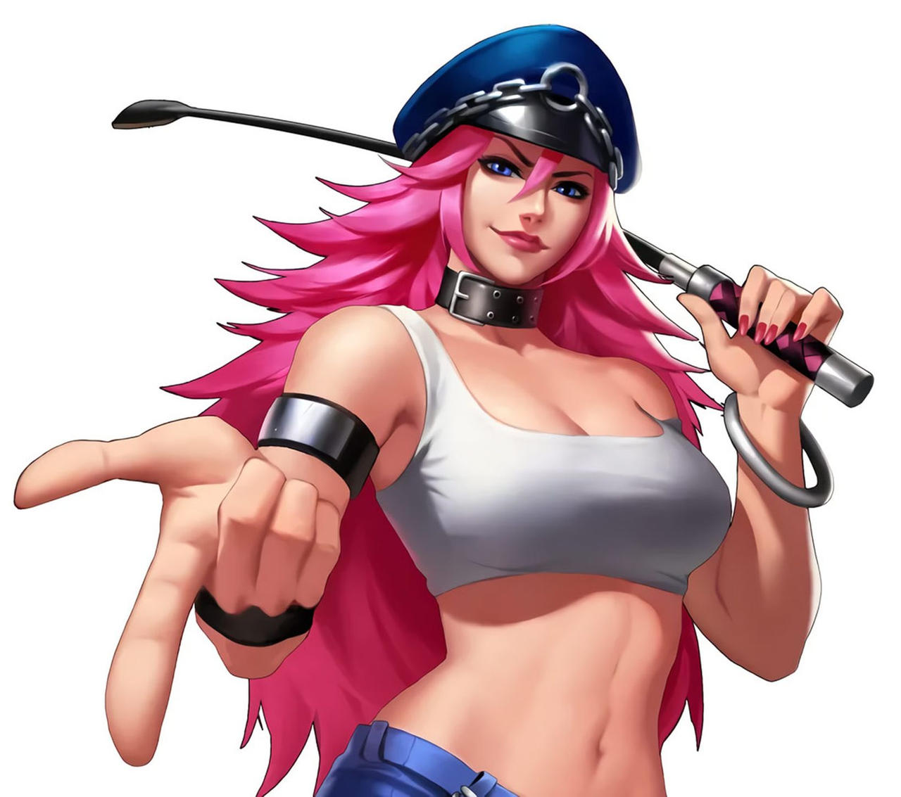 Poison SFD By Rayzo 1986 On DeviantArt poison-sfd-by-rayzo-1986-on-deviantart