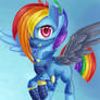 Rainbow Dash