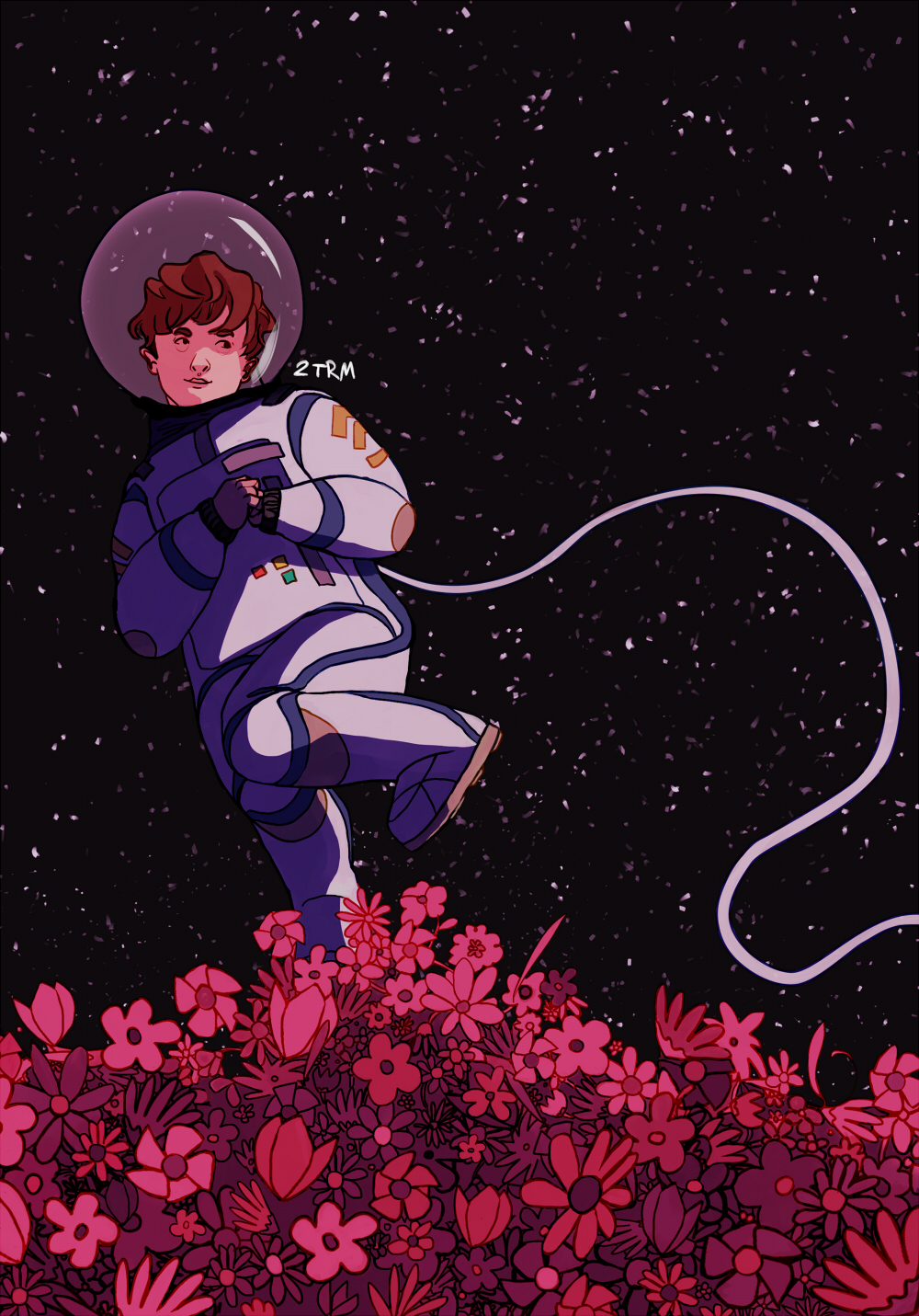 Space Garden