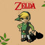 Wind Waker Wallpaper