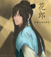 Hwarang Tae/Hansung