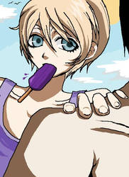 XD alois bebe