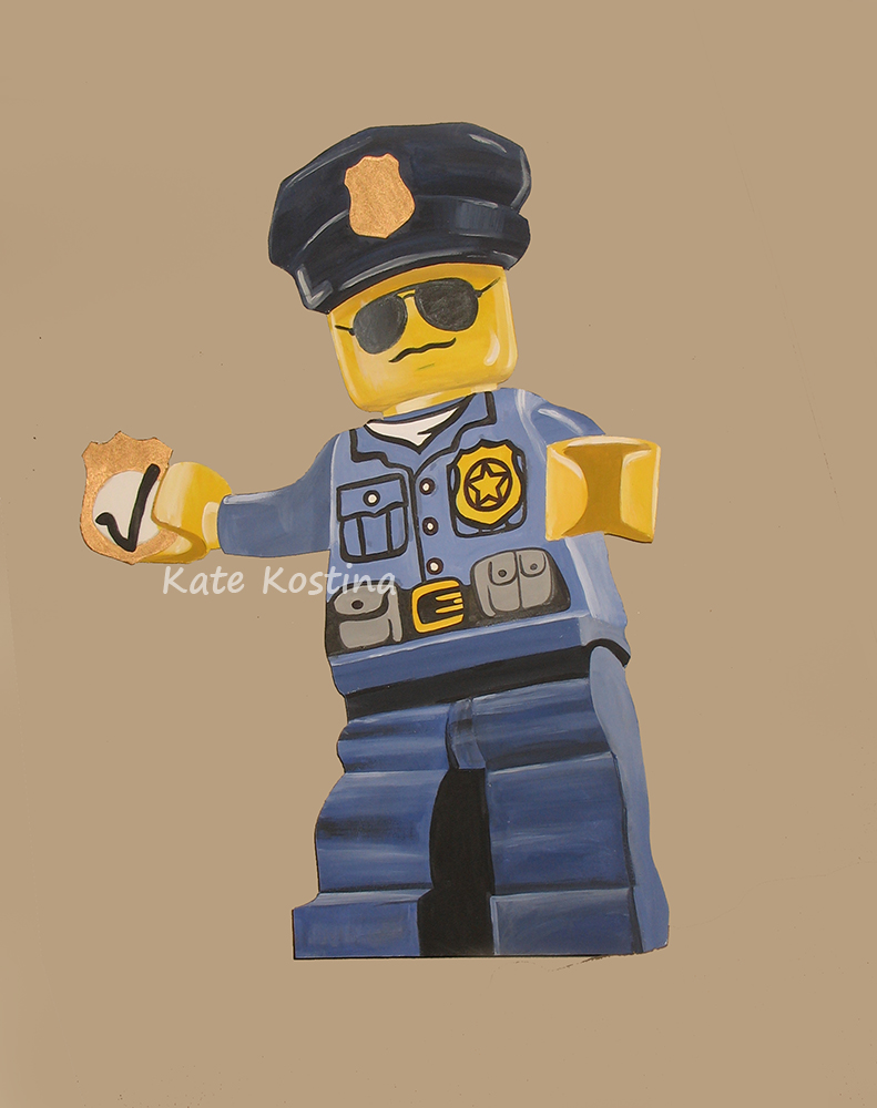 Lego