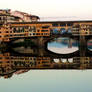 bridge of love firenze