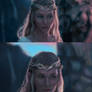 Galadriel (quick study #1)