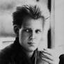 Paul Simonon