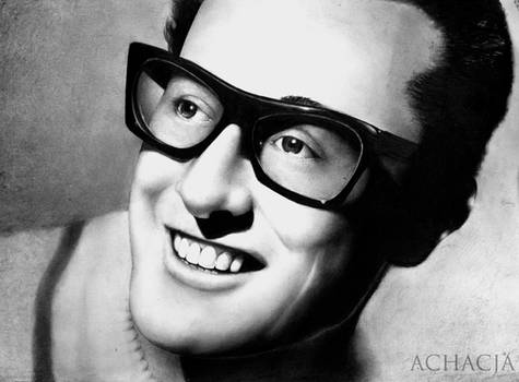 Buddy Holly