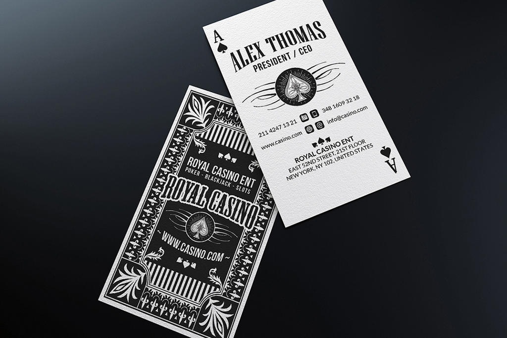 Card Casino Card Casino
