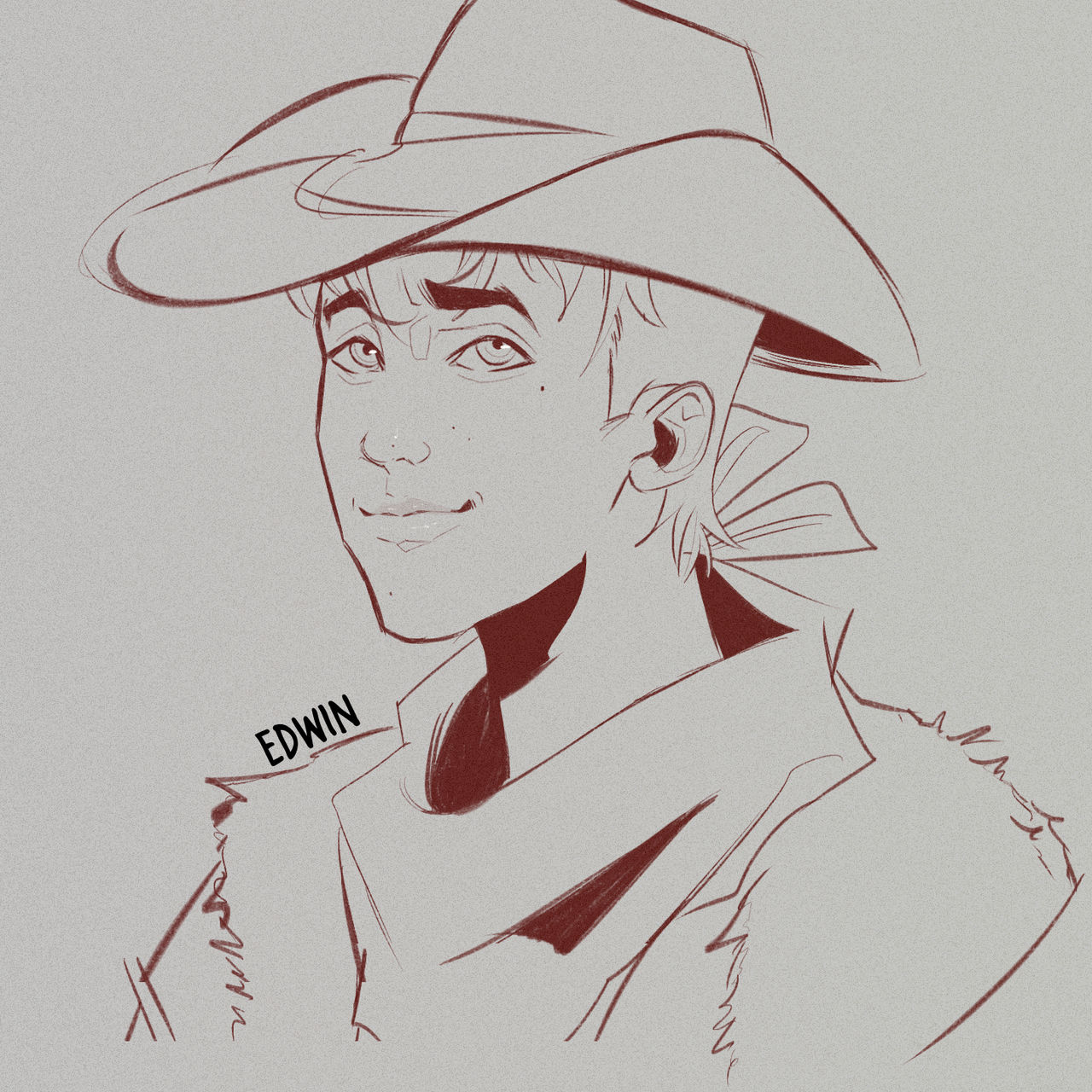 Nick (oc)