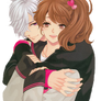 Brothers Conflict Render 3