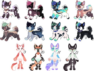 Adopt Batch Reminder