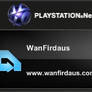 PSN ID Update