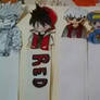 Bookmarks