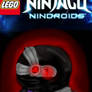 Ninjago Evil oc poster