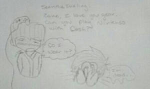 Ask the Robertz/ Mart #3