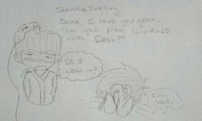 Ask the Robertz/ Mart #3