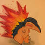 Cyndaquil 