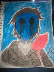 Eyeless Jack