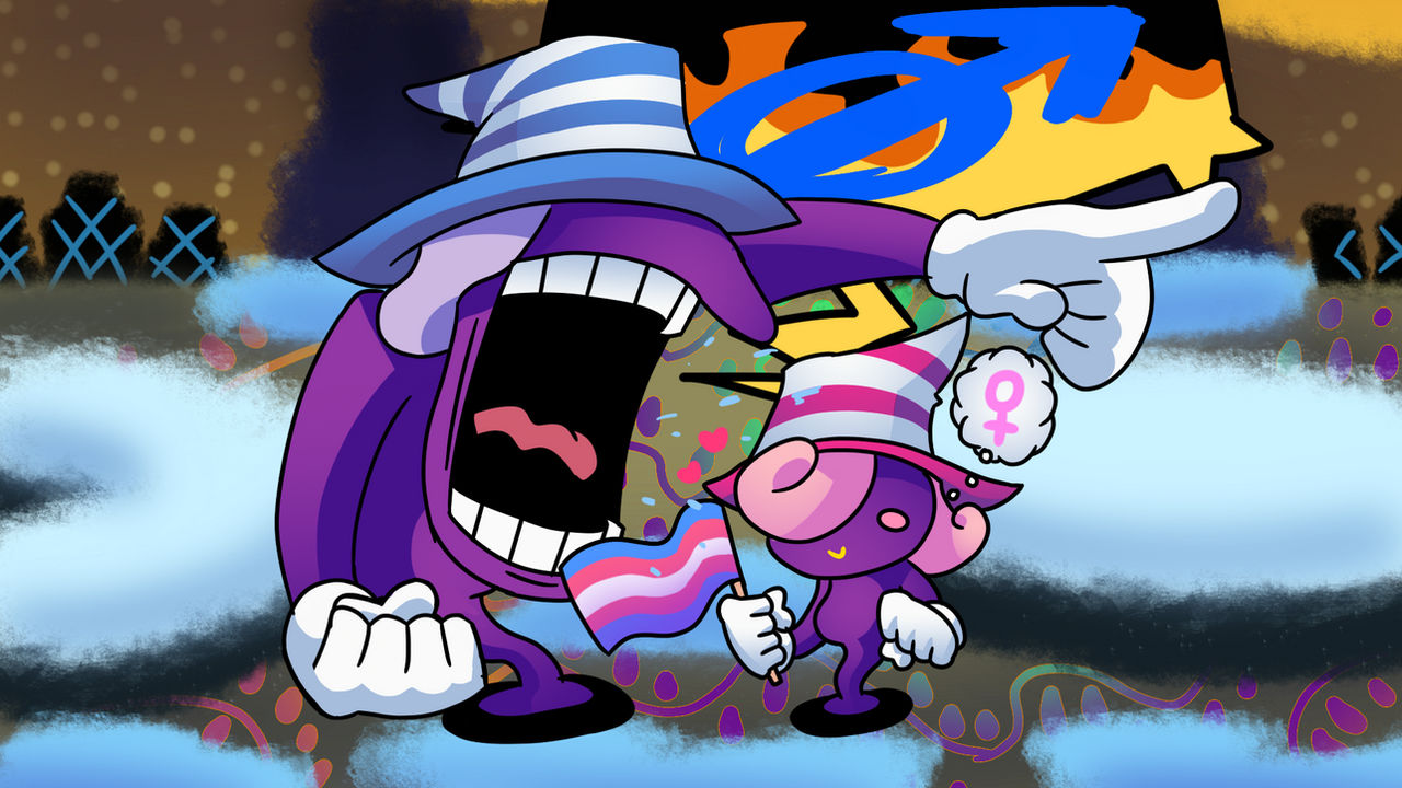 Shadow Sirens *shadow sirens theme* by BaldrekrGaming on DeviantArt