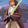 Jedi Master Sirron Reklaw