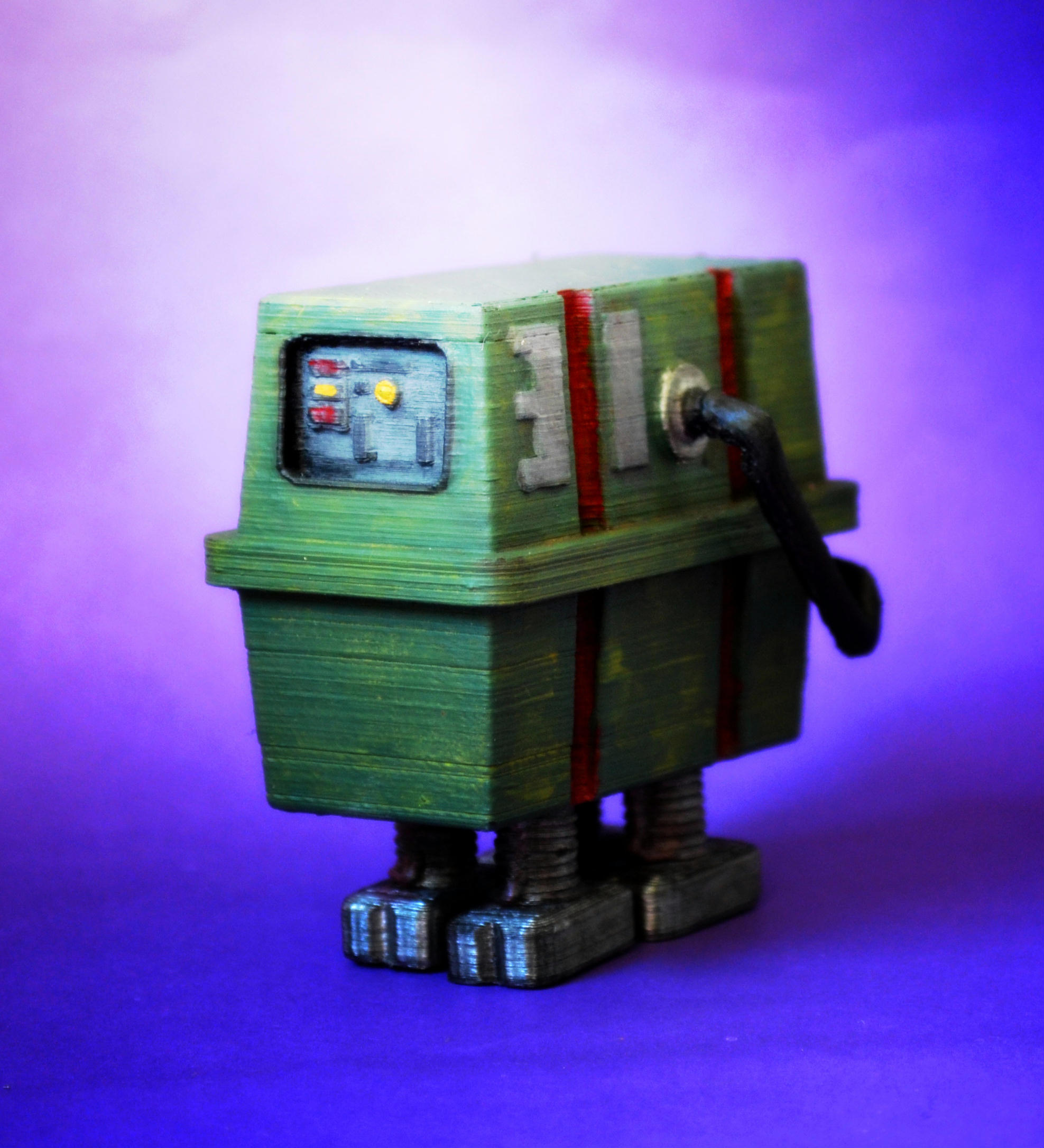 Power Droid Thread PLNK series power droid by mousedroid-hoojib on DeviantArt