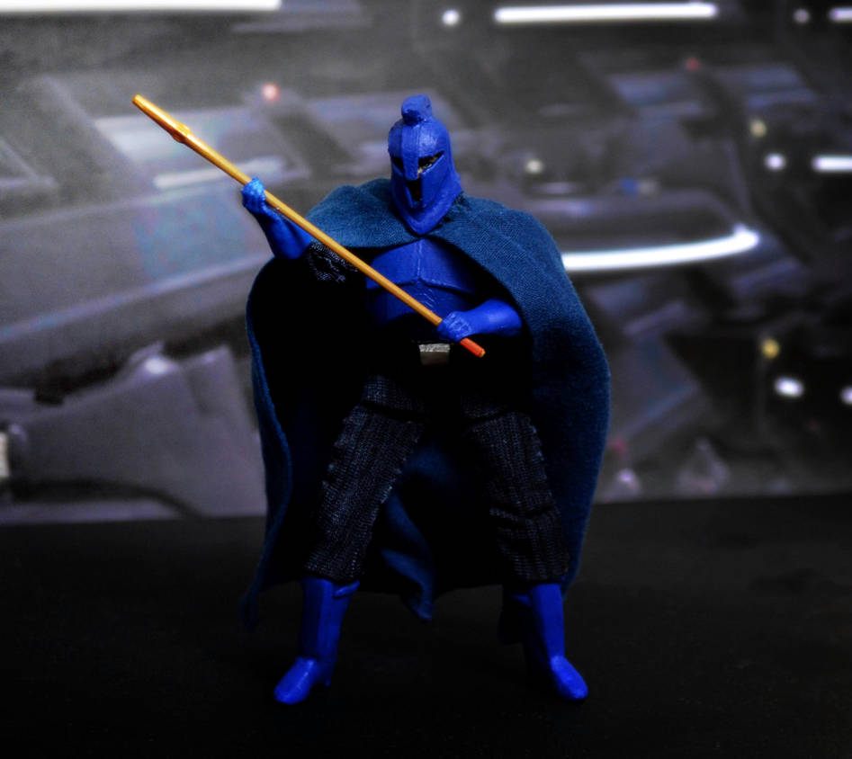 Senate Guard by mousedroid-hoojib on DeviantArt