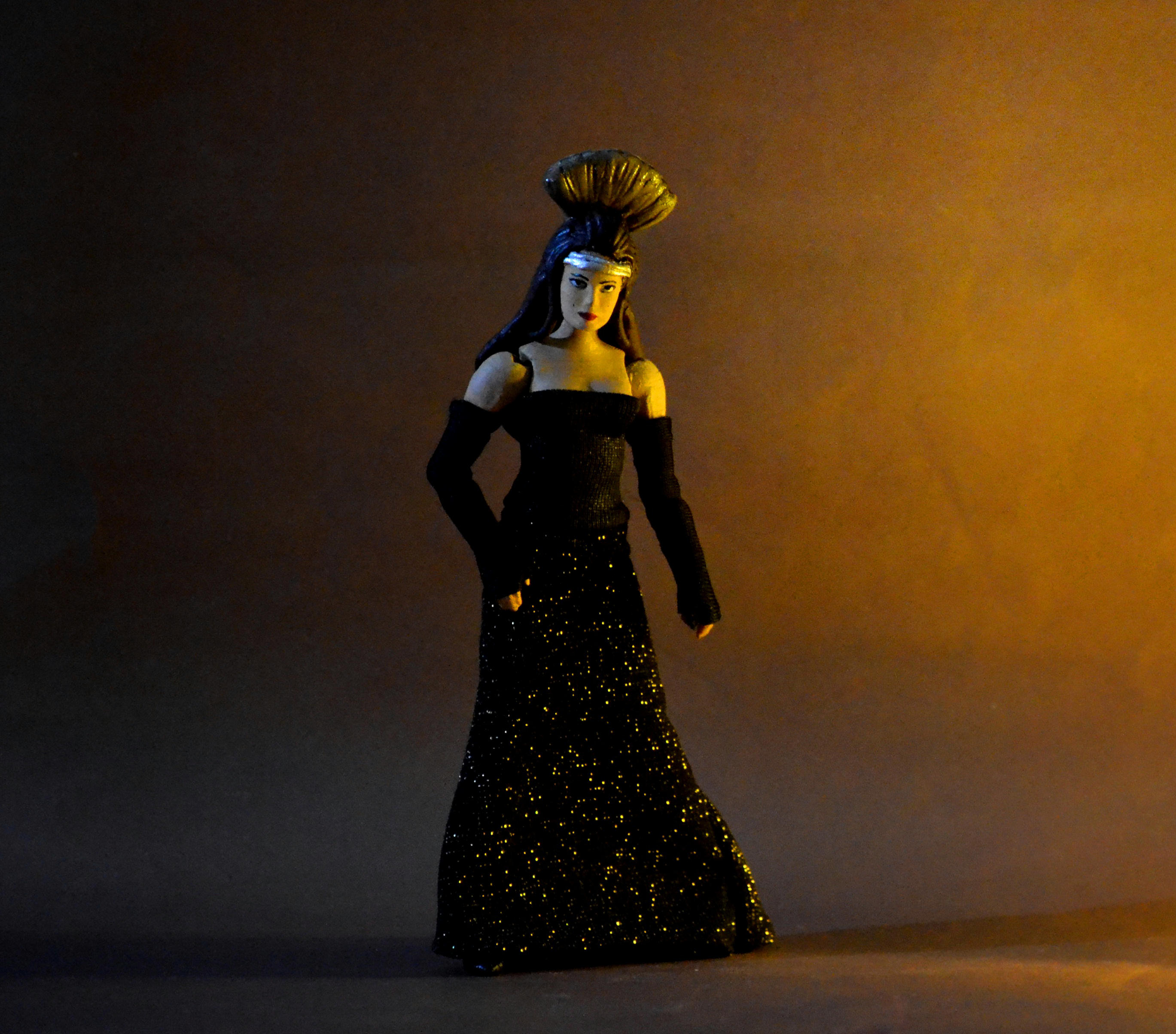 Concept Padme Amidala Fireside Gown by mousedroid-hoojib on DeviantArt Concept Padme Amidala Fireside Gown by mousedroid-hoojib on DeviantArt