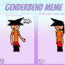 GenderBend Meme - Soteka