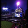 Home of the San Diego Padres