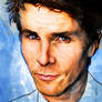 Christian Bale Color Redux