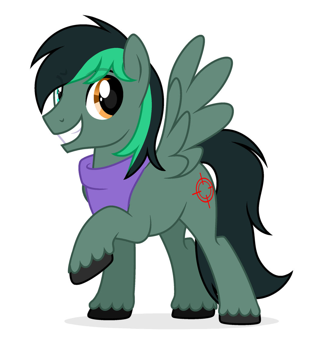 Target Strike Sprite Target Strike by x-Starshade-x on DeviantArt