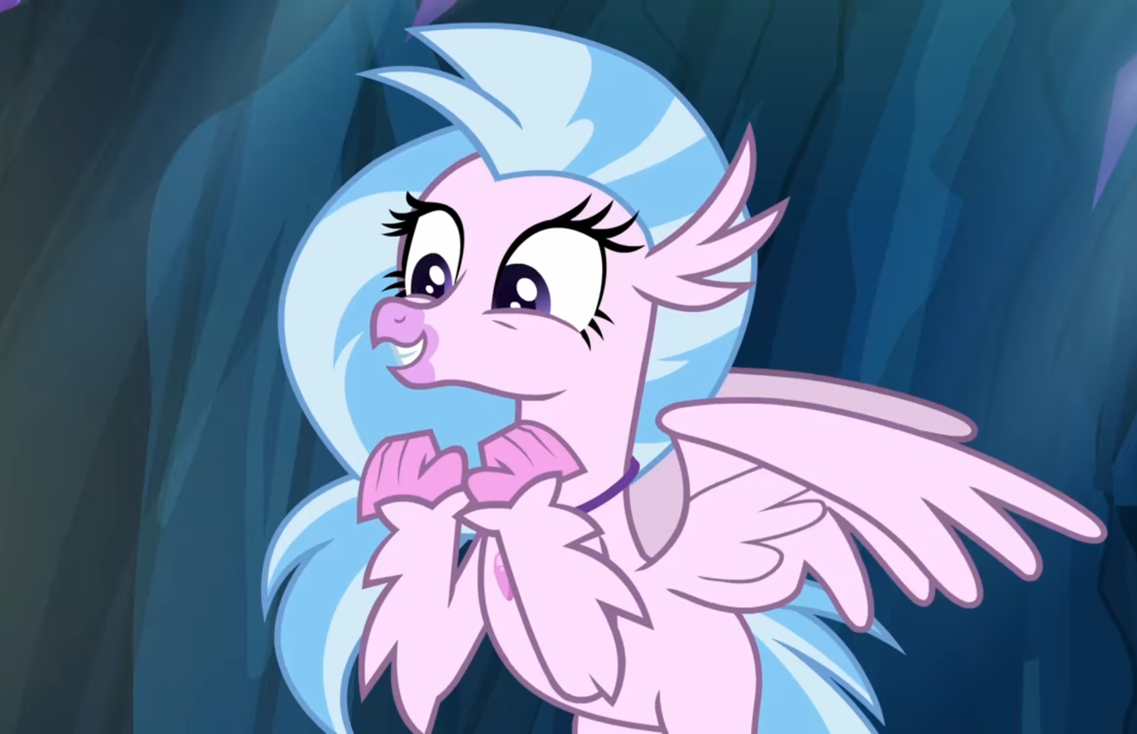 MLP Base 31 by x-Starshade-x on DeviantArt