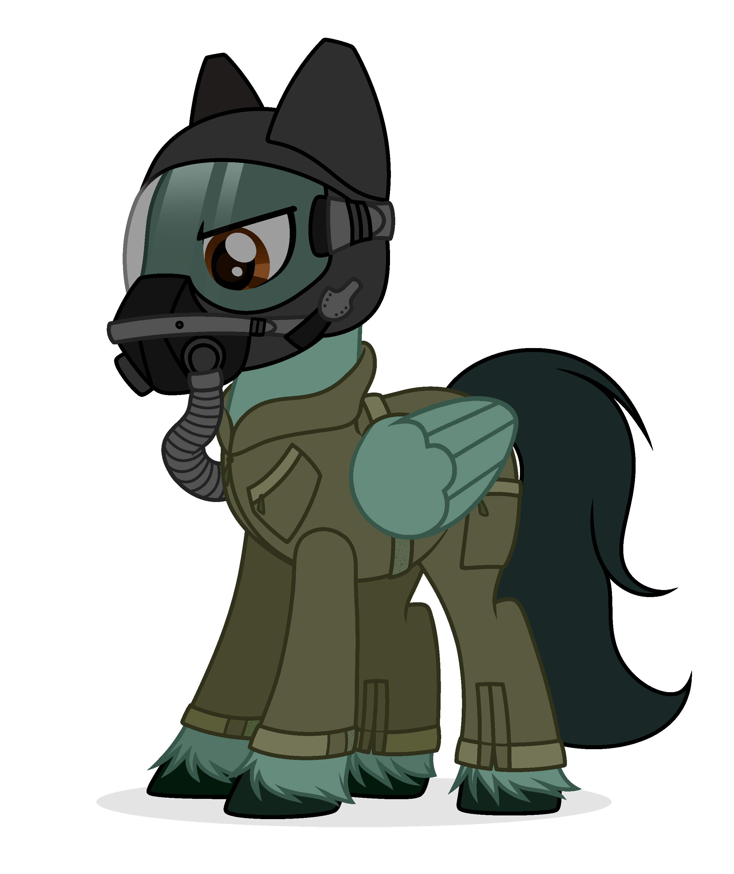 Target Strike Sprite Target Strike by x-Starshade-x on DeviantArt