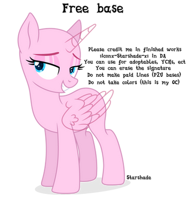 MLP Base 66