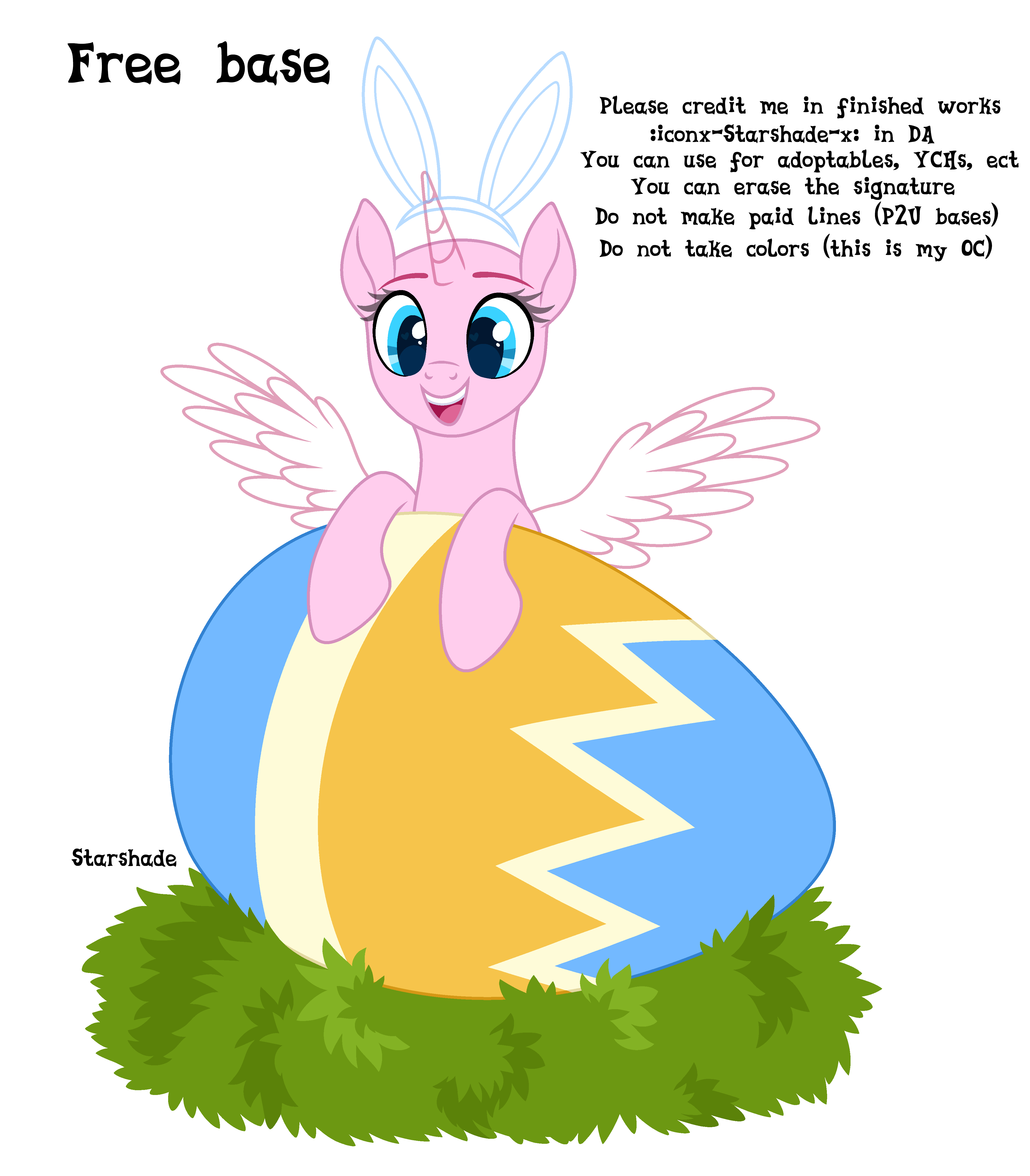 F2U Bases On MLP Bases Pony DeviantArt f2u-bases-on-mlp-bases-pony-deviantart