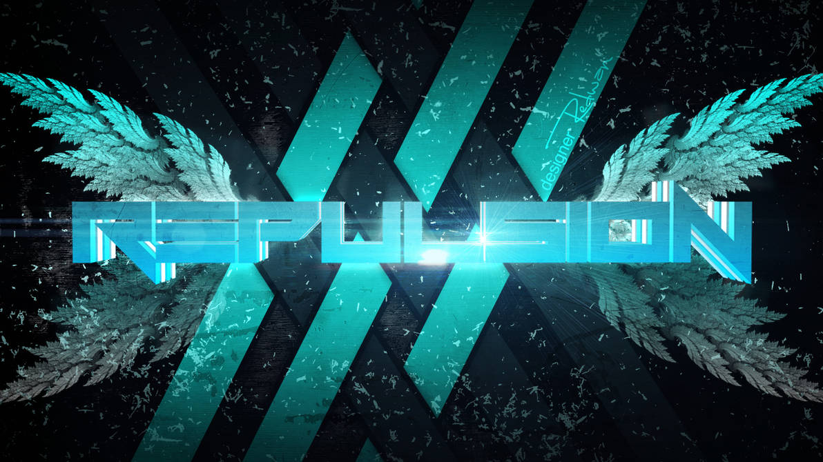 Repulsion Final by chchcheckit on DeviantArt