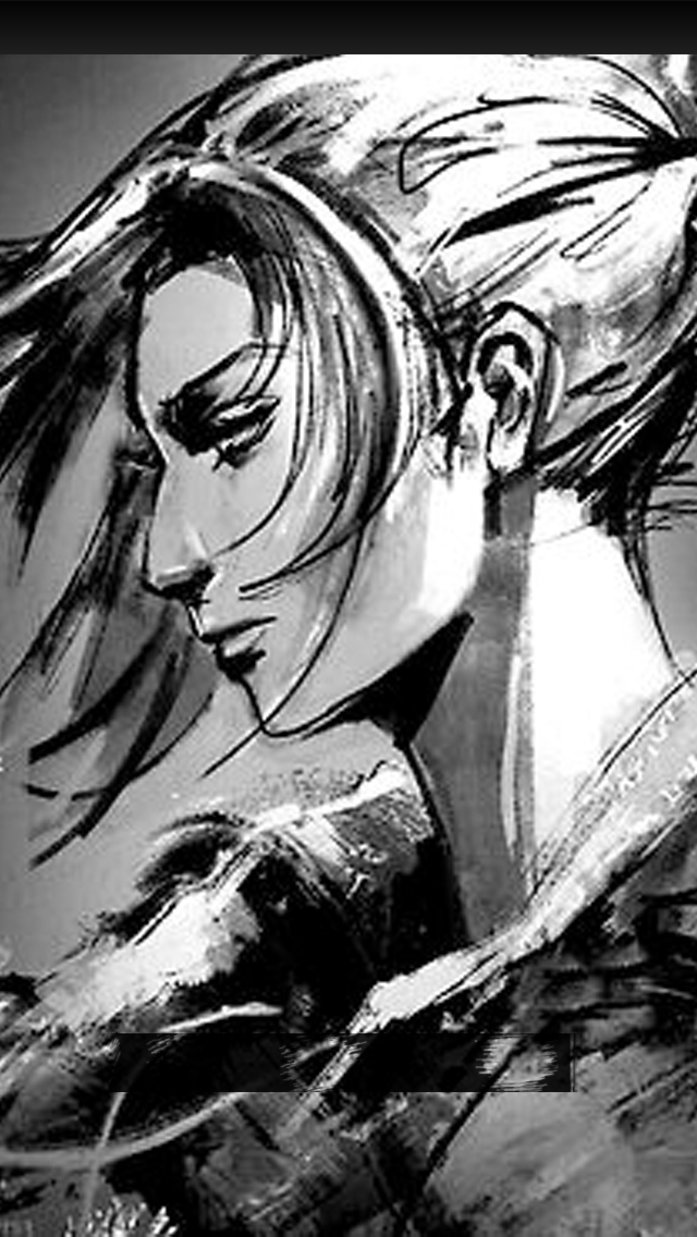 Attack On Titan Iphone 5 5s Lockscreen Wallpaper 6 By Chchcheckit On Deviantart Attack On Titan Iphone 5 5s Lockscreen Wallpaper 6 By Chchcheckit On Deviantart