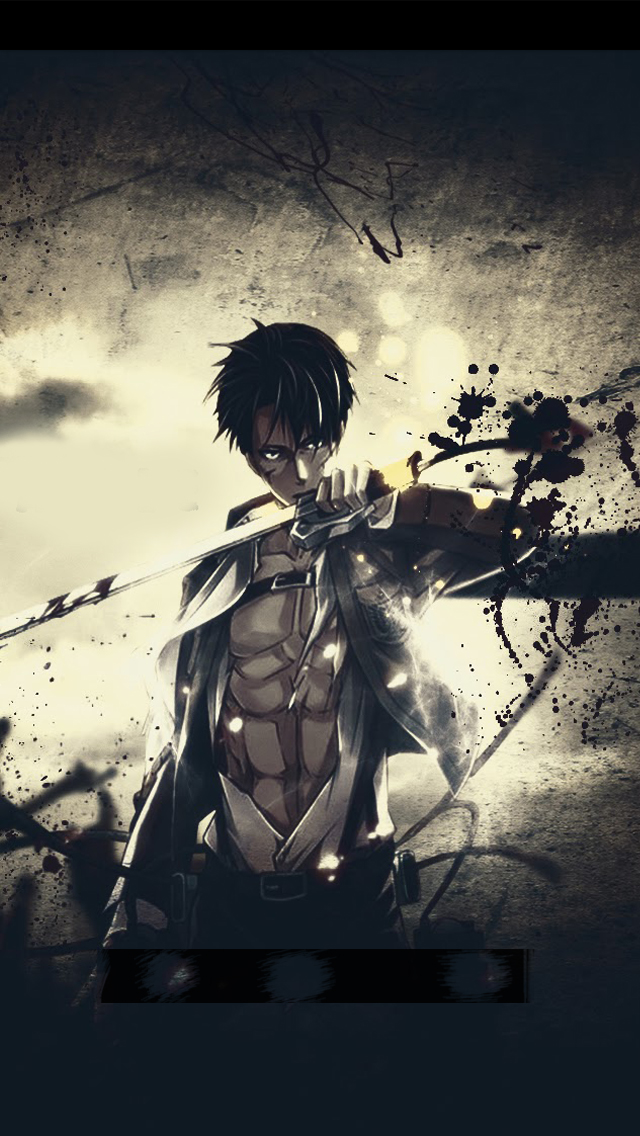 Attack On Titan Iphone 5 5s Lockscreen Wallpaper16 By Chchcheckit On Deviantart Attack On Titan Iphone 5 5s Lockscreen Wallpaper16 By Chchcheckit On Deviantart